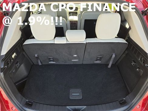 Used 2025 MAZDA CX-90 Plug-In Hybrid w/ Premium Plus image 13