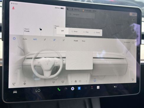 Used 2021 Tesla Model 3 Long Range image 33