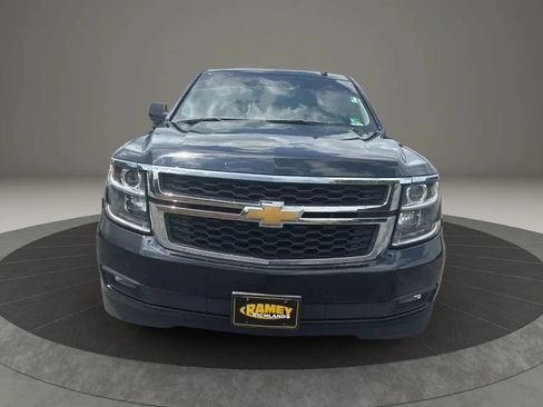 Used 2020 Chevrolet Tahoe LT AWD/4WD image 11