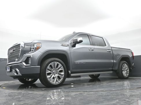 Used 2022 GMC Sierra 1500 Denali w/ Denali Premium Package AWD/4WD image 41