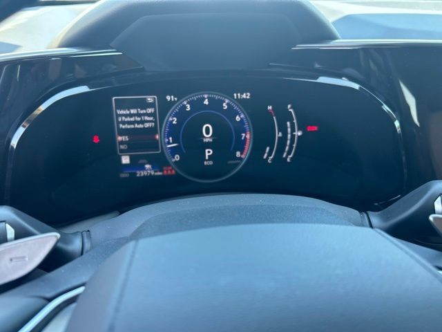 Used 2025 Lexus NX 250 FWD w/ Towing Package (2000 Lbs) image 47
