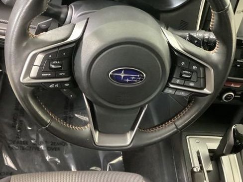 Used 2023 Subaru Crosstrek 2.0i Premium AWD/4WD image 8