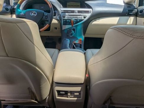Used 2010 Lexus RX 350 2WD image 21