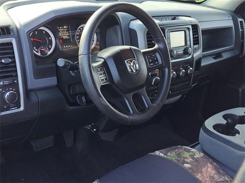 Used 2015 RAM 1500 Tradesman w/ Popular Equipment Group image 10