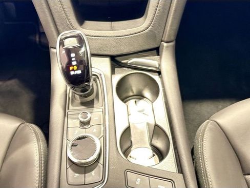 New 2025 Cadillac XT5 Premium Luxury w/ Technology Package image 16