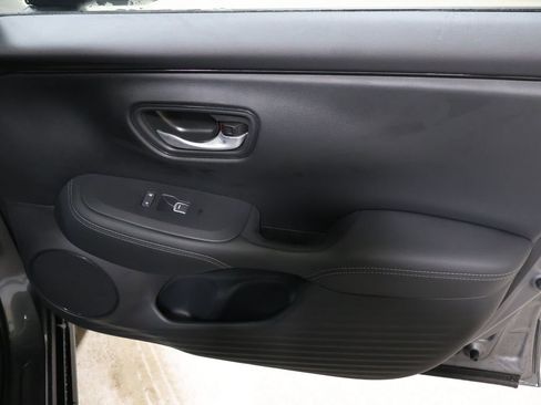 New 2026 Honda HR-V EX-L image 21