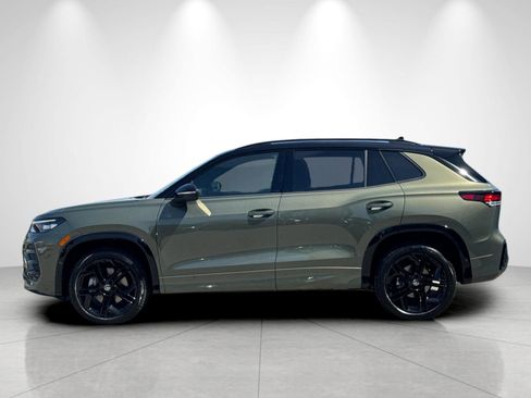 New 2026 Volkswagen Tiguan SE R-Line AWD/4WD image 2