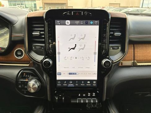 Used 2024 RAM 1500 Limited image 17