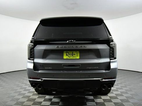 New 2026 Chevrolet Suburban Premier w/ Sun And Tow Package image 12