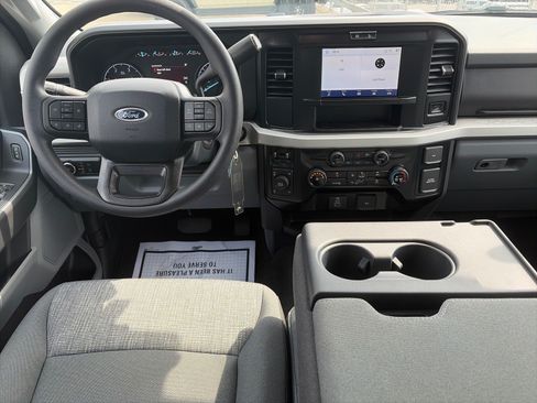 New 2026 Ford F250 XLT w/ FX4 Off-Road Package AWD/4WD image 7