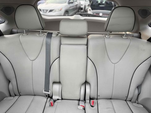 Used 2015 Toyota Venza XLE w/ XLE Premium Package image 35