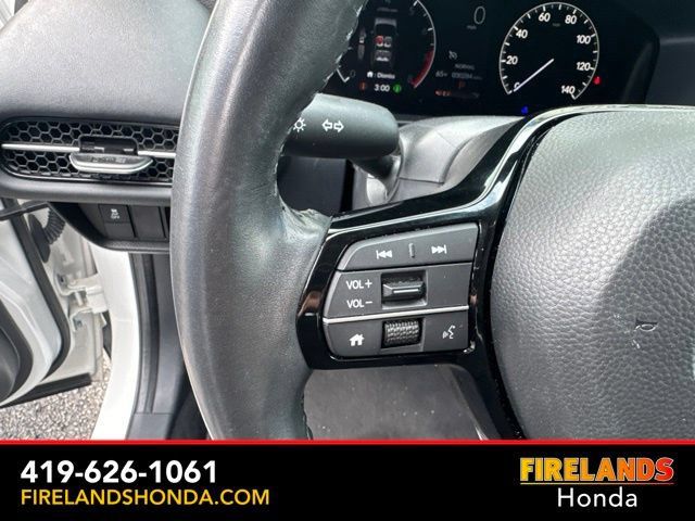 Used 2024 Honda HR-V EX-L image 18