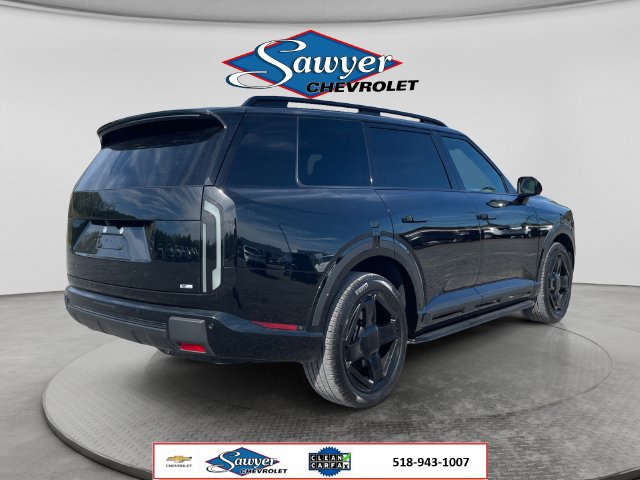 Used 2027 Kia Telluride EX X-Line AWD/4WD image 5
