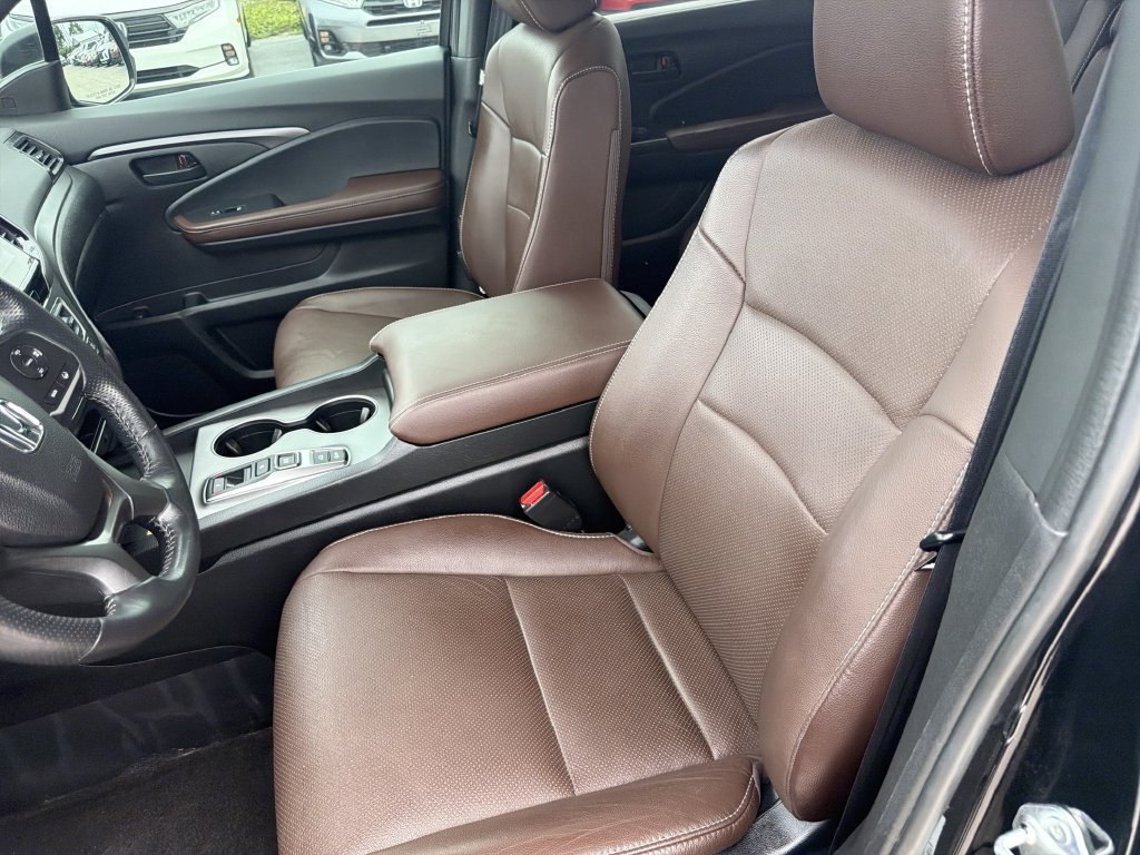 Used 2024 Honda Passport EX-L image 20