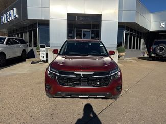 Used 2025 Kia Seltos X-Line video 2