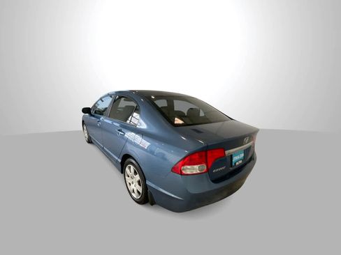 Used 2010 Honda Civic LX image 6