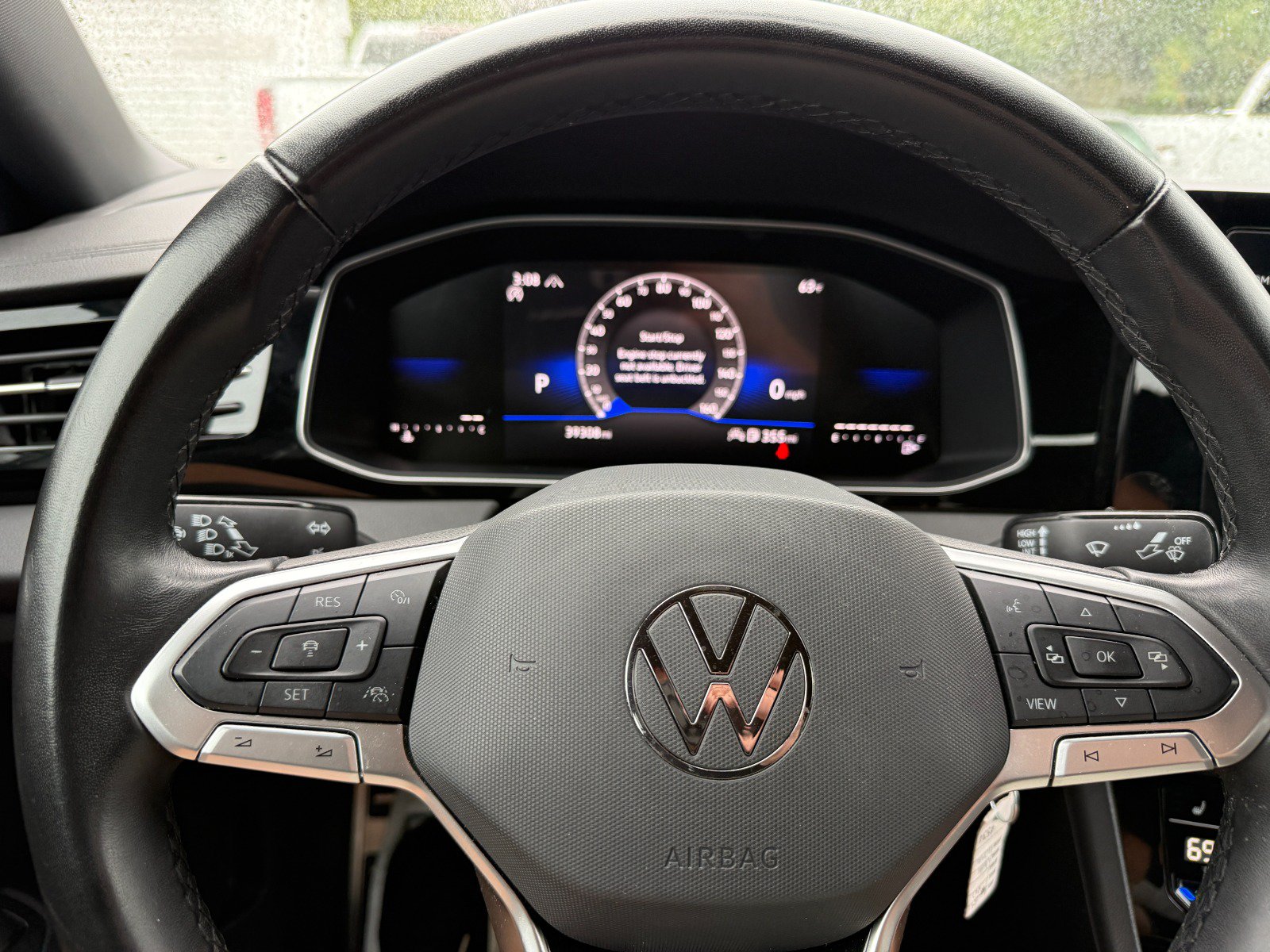 Used 2025 Volkswagen Jetta Sport FWD image 23