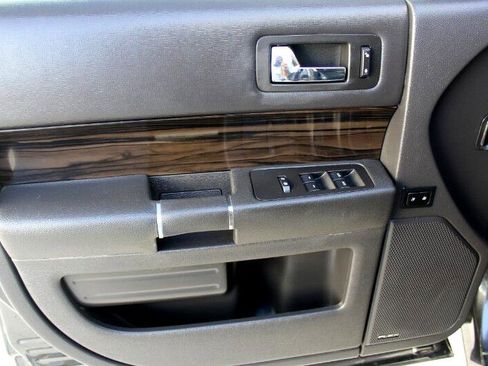 Used 2019 Ford Flex SEL w/ Equipment Group 202A image 10