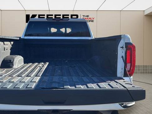 Used 2020 GMC Sierra 2500 Denali w/ Denali Ultimate Package image 14