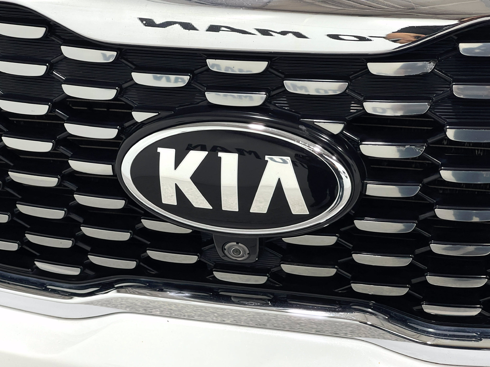 Used 2020 Kia Sorento SX FWD image 38