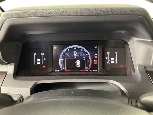 New 2026 Toyota 4Runner SR5 AWD/4WD image 4