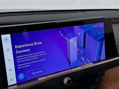 New 2025 Toyota Crown Signia Limited image 13