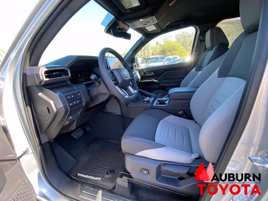 New 2026 Toyota Tacoma TRD Off-Road AWD/4WD image 29