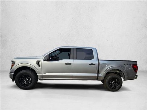 New 2026 Ford F150 STX image 5
