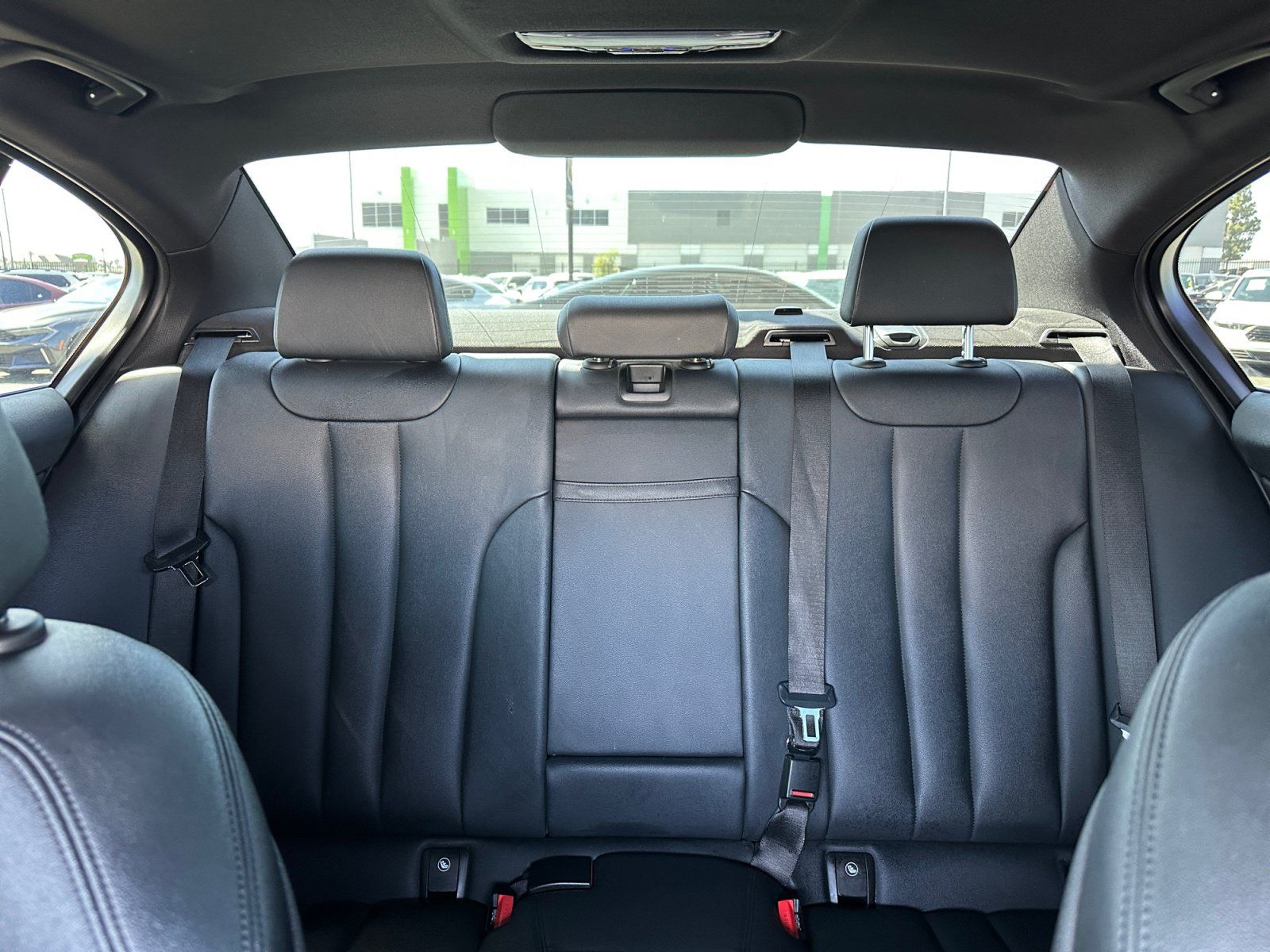 Used 2018 BMW 530i RWD image 24