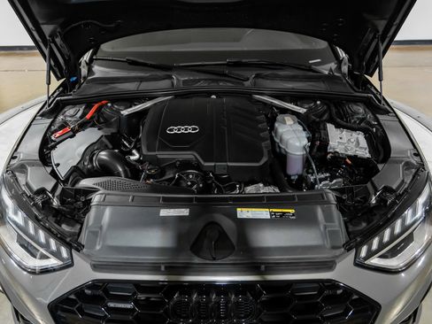 Used 2023 Audi A4 2.0T Premium Plus w/ Premium Plus Package image 54