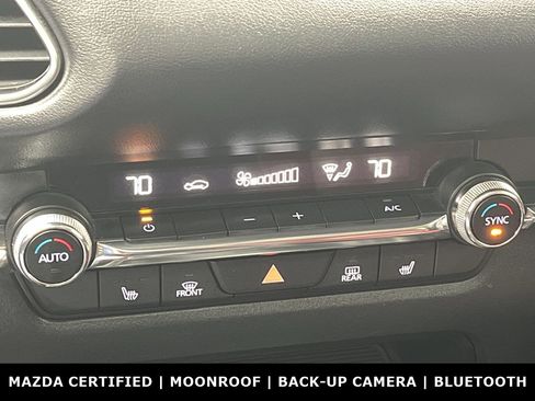Certified 2023 MAZDA CX-30 AWD 2.5 S w/ Preferred Package image 19