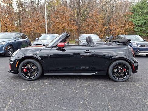 New 2026 MINI Cooper John Cooper Works image 7