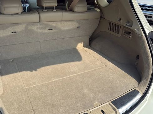 Used 2009 Nissan Murano LE image 6