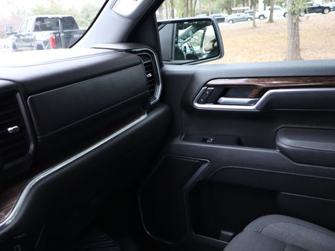 Used 2026 GMC Sierra 1500 Elevation image 35