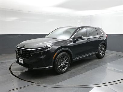 New 2026 Honda CR-V EX-L