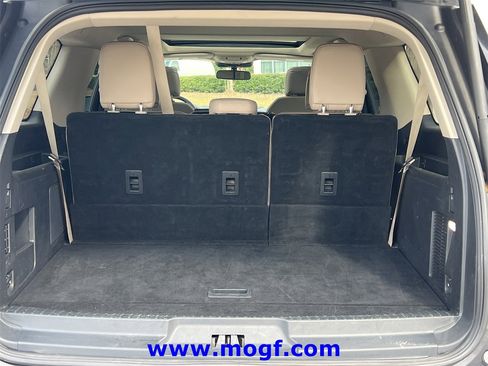 Used 2024 Ford Expedition Max Limited image 27