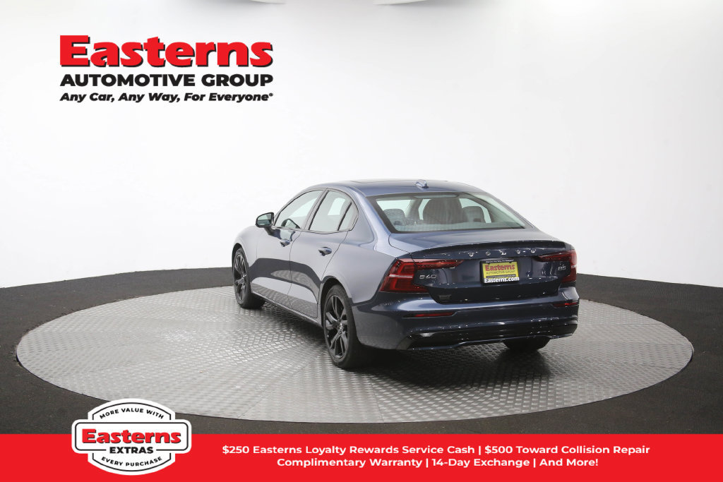 Used 2024 Volvo S60 B5 Core FWD image 66