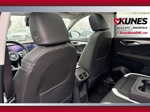 New 2026 Buick Envision Sport Touring image 31