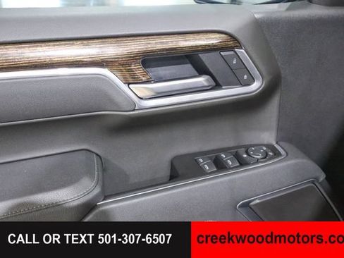 Used 2025 GMC Sierra 1500 Elevation w/ Max Trailering Package RWD image 57