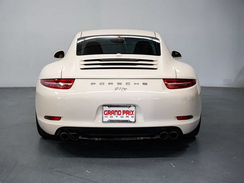 Used 2012 Porsche 911 Carrera S RWD image 4