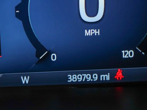 Used 2024 Ford F150 XLT w/ Equipment Group 302A MID image 17