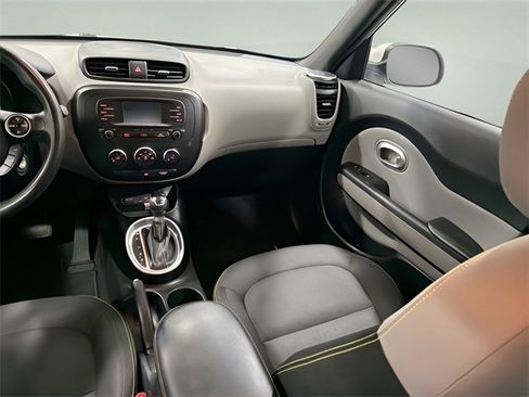 Used 2016 Kia Soul + w/ Eco Package image 25