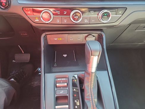 New 2026 Honda CR-V Sport image 19