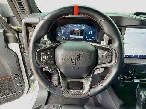 Used 2023 Ford Bronco Raptor AWD/4WD image 39