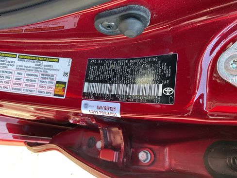 Used 2026 Toyota Corolla LE FWD image 27