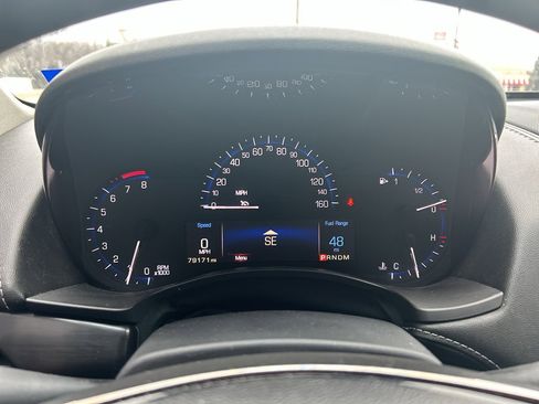 Used 2014 Cadillac ATS Sedan image 13