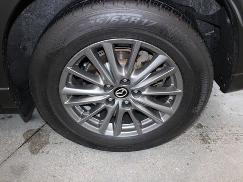 Used 2020 MAZDA CX-5 Touring image 13