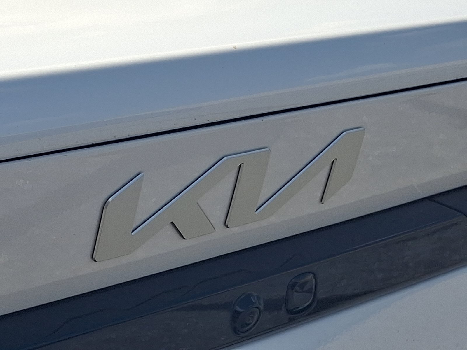 New 2026 Kia K4 FWD image 20