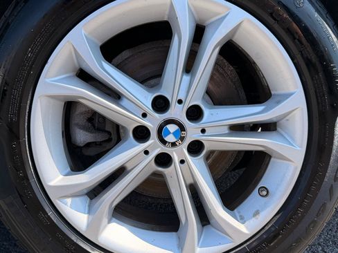 Used 2018 BMW X3 xDrive30i AWD/4WD image 10