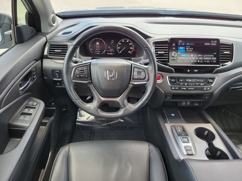 Used 2025 Honda Ridgeline RTL+ image 14